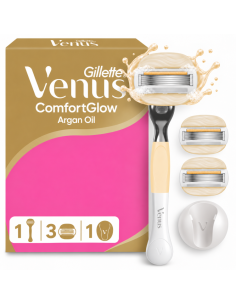 Gillette Venus ComfortGlow...