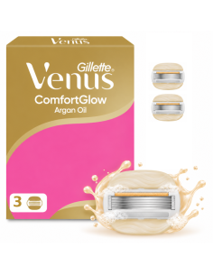Gillette Venus ComfortGlow...