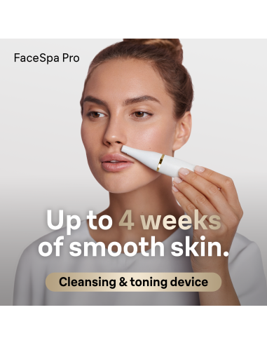 911 FaceSpa Pro näohoolduse komplekt /...