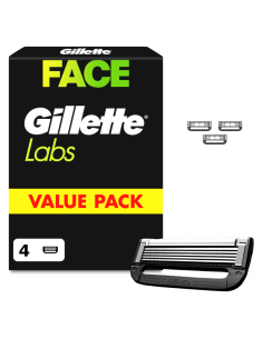 Gillette Labs Raseerija...