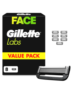 Gillette Labs Raseerija...