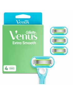 KAST 40 tk! Gillette Venus...
