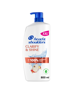 KAST 4 tk! Head & Shoulders...