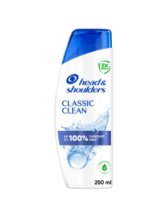 Head & Shoulders Šampoon...