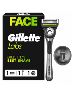 Gillette Labs Raseerija...