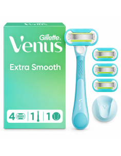 KAST 6 tk! Gillette Venus...