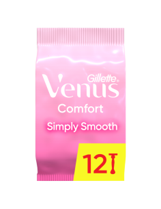 Gillette Simply Venus 3...