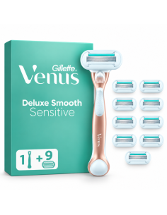 Gillette Venus Deluxe...