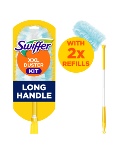 KAST 9 tk! Swiffer Duster...