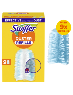 KAST 6 tk! Swiffer Duster...