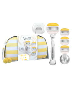 KAST 8 tk! Gillette Venus...