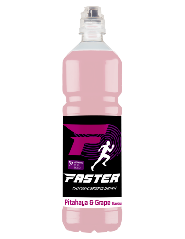 Faster isotooniline spordijook...