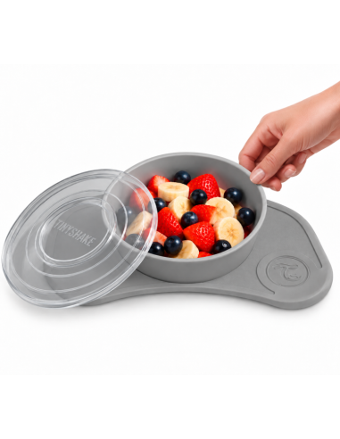 Twistshake Click-Mat Mini iminapaga lauamatt ja...