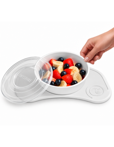 Twistshake Click-Mat Mini iminapaga lauamatt ja...