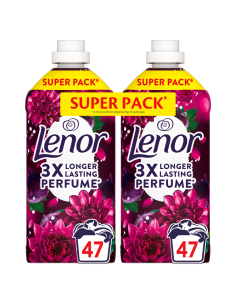 KAST 6 tk! LENOR...