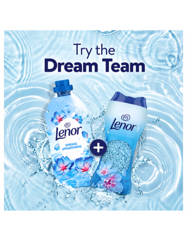 LENOR Pesuloputusvahend Spring Awakening 2.65 L...