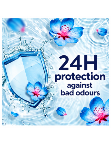 LENOR Pesuloputusvahend Spring Awakening 2.65 L...