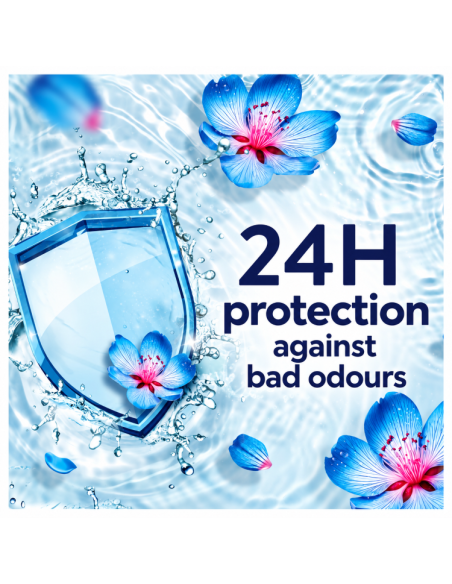 LENOR Pesuloputusvahend Spring Awakening 2.65 L (126 Pesukorda)