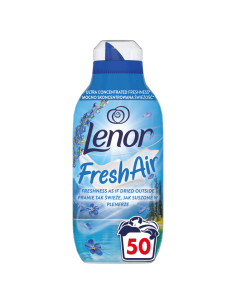 KAST 8 tk! LENOR...