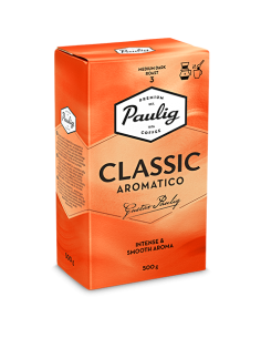 KAST 12 tk! Paulig Classic...