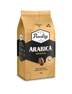KAST 4tk! PAULIG Arabica...