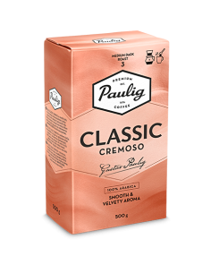KAST 12 tk! Paulig Classic...
