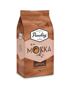 KAST 4 tk! Paulig Mokka...