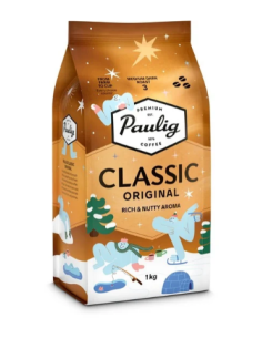 KAST 4tk! PAULIG Classic...