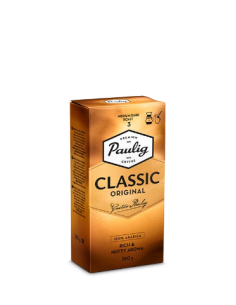 KAST 12tk! PAULIG CLASSIC...