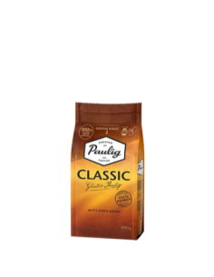 KAST 21 tk! Paulig Classic...