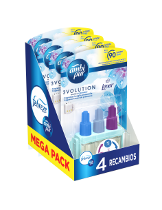 Ambi Pur 3Volution Spring...