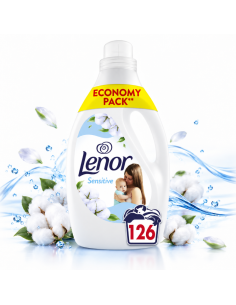 KAST 4 tk! LENOR...