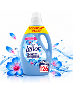 KAST 4 tk! LENOR...