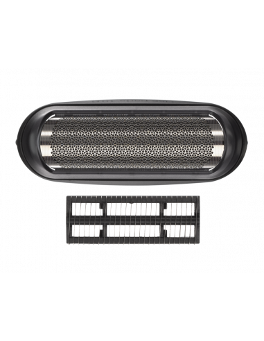 10B (2000 / 1000 Series) pardli varuvõrk+tera