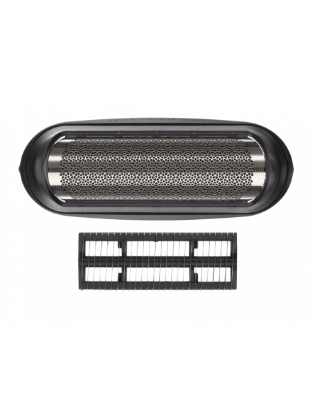 10B (2000 / 1000 Series) pardli varuvõrk+tera