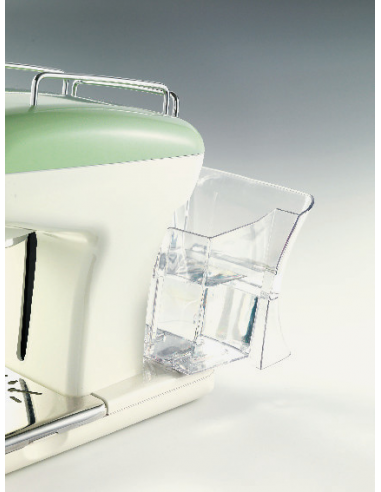 1389 Ariete Espresso Vintage Cream