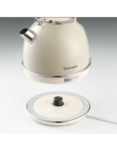 2877 Ariete veekeetja Vintage Green