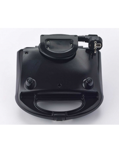 1980 Ariete Toast & Grill Easy