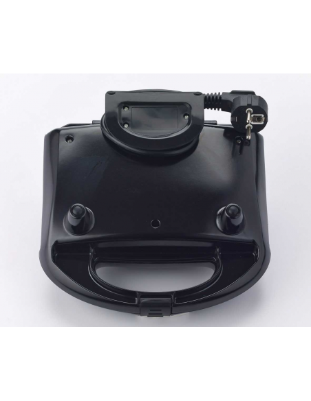 1980 Ariete Toast & Grill Easy