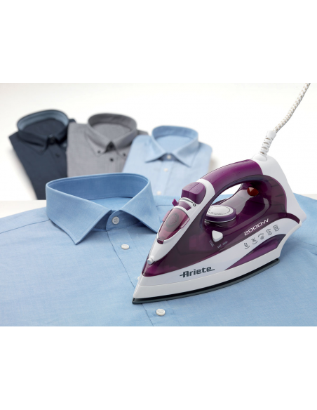 6235 Ariete aurutriikraud 2000W