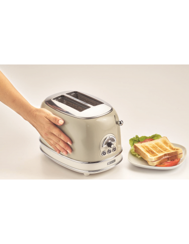 155 Vintage röster Cream