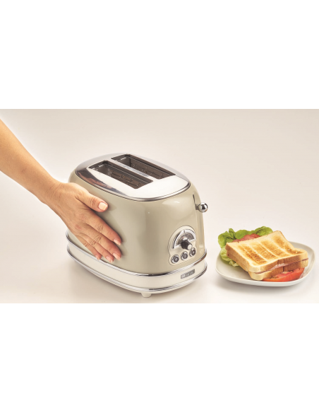 155 Vintage röster Cream