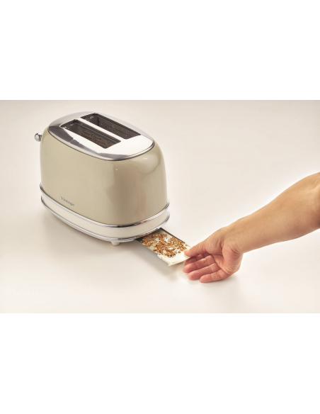 155 Vintage röster Cream