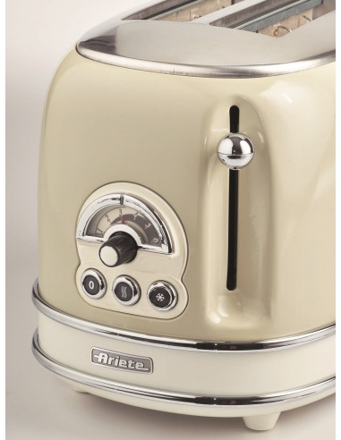 155 Vintage röster Cream