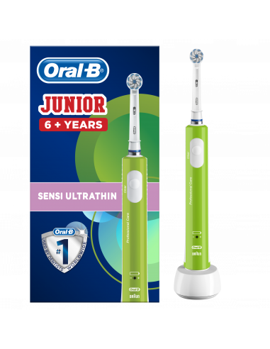 D16.513.1 Junior PRO SENSI UltraThin el.hambahari 3D