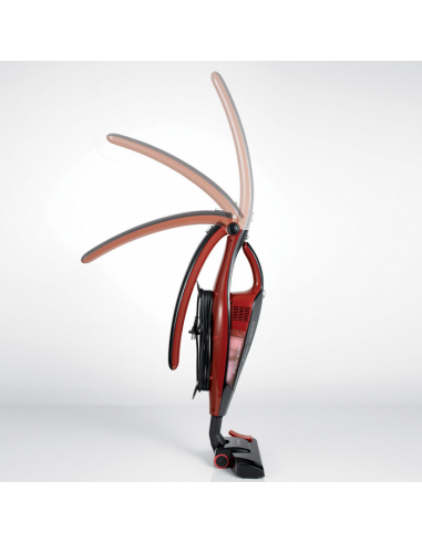 2764 Ariete Evo 2in1 tolmuimeja