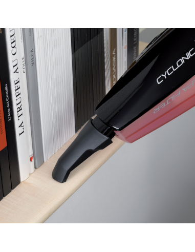 2764 Ariete Evo 2in1 tolmuimeja