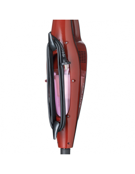 2764 Ariete Evo 2in1 tolmuimeja