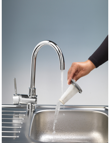 2764 Ariete Evo 2in1 tolmuimeja