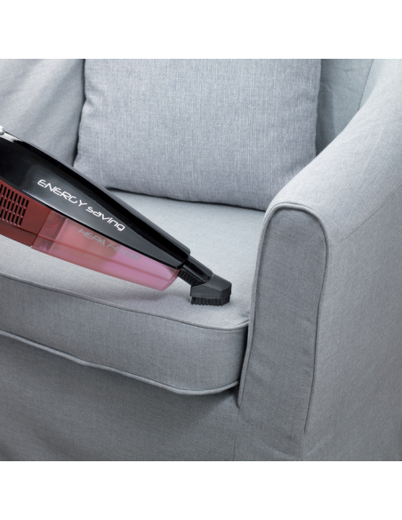 2764 Ariete Evo 2in1 tolmuimeja